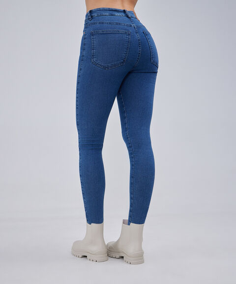 jeans mujer