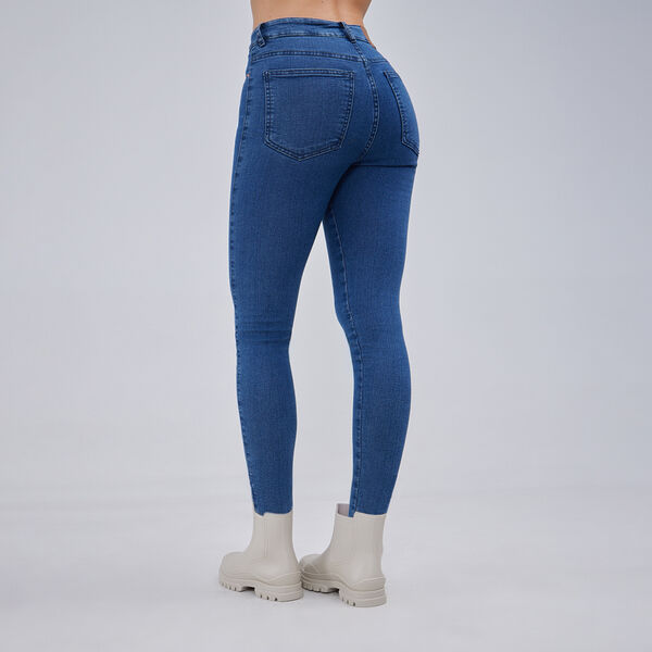 jeans mujer image number null