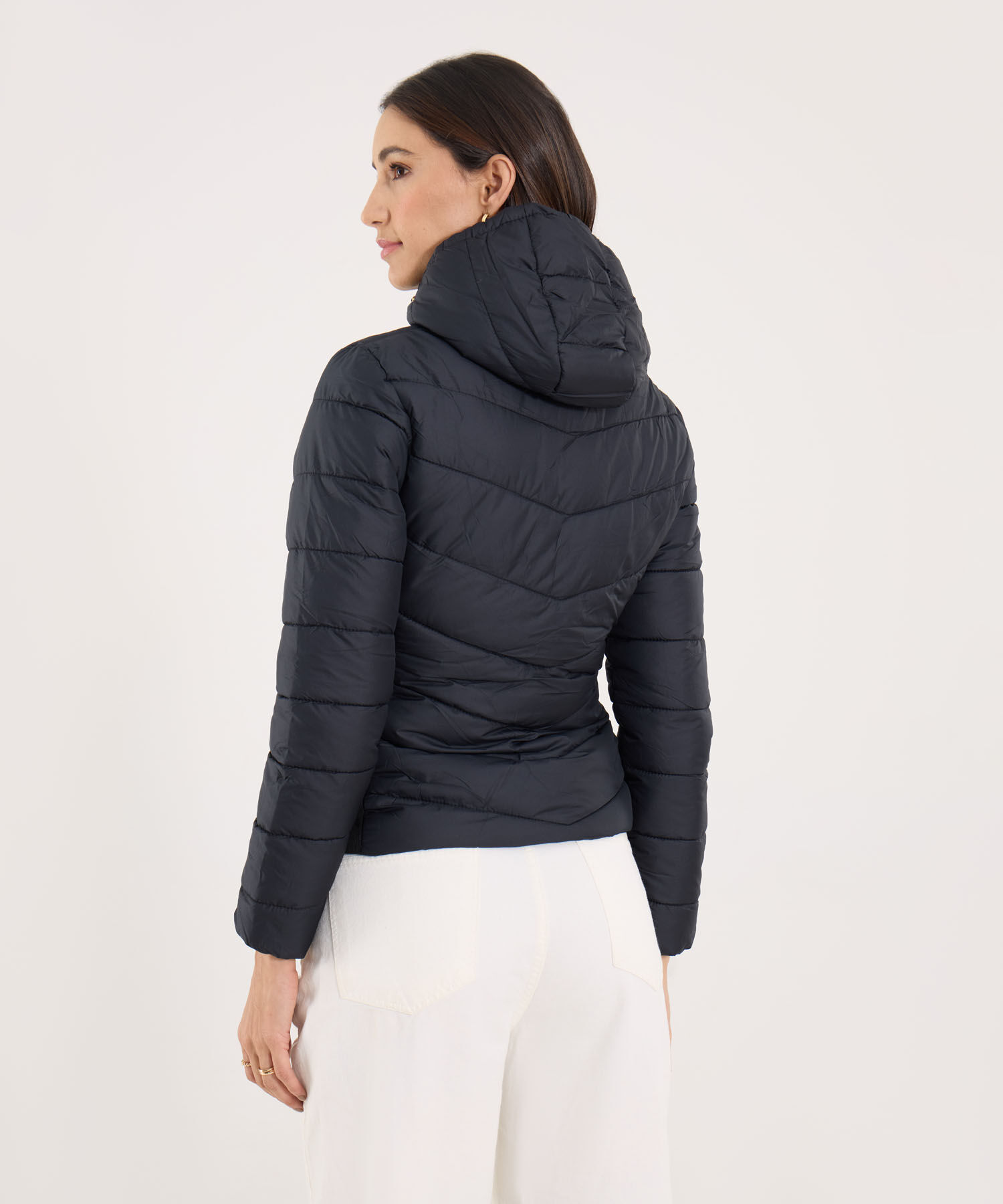 chaquetas para mujer