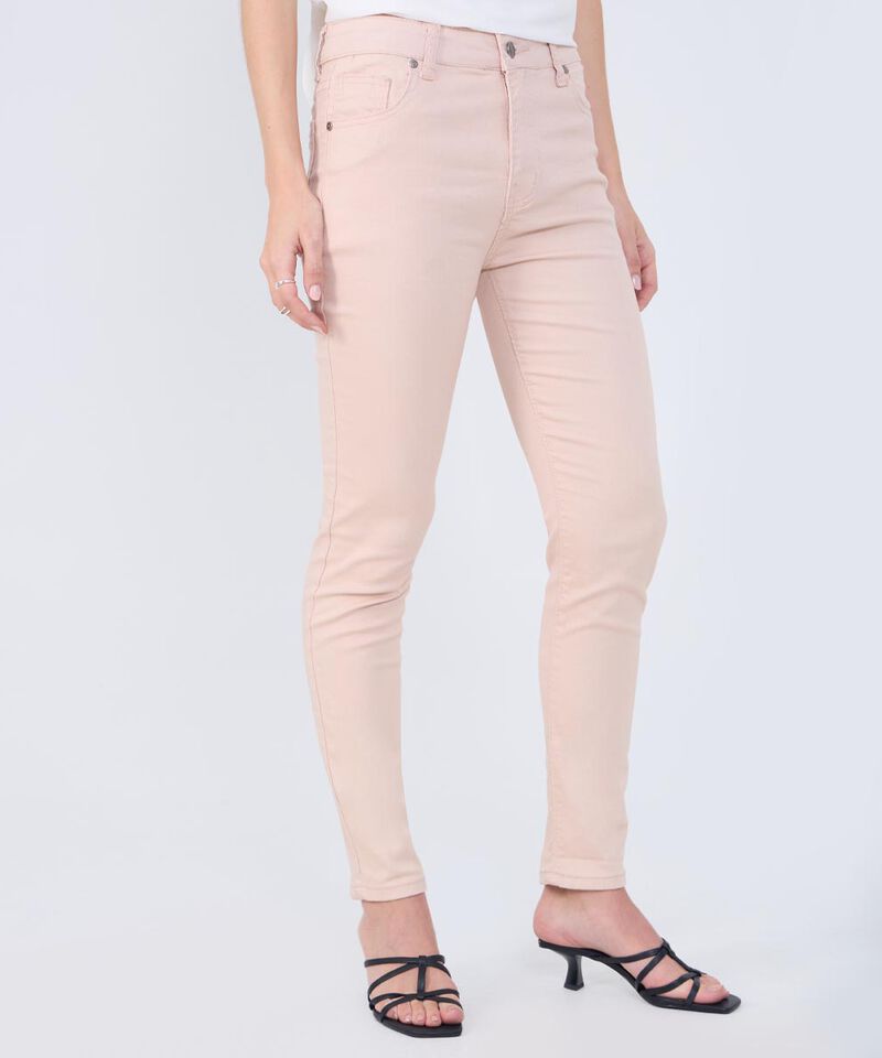 pantalon para mujer