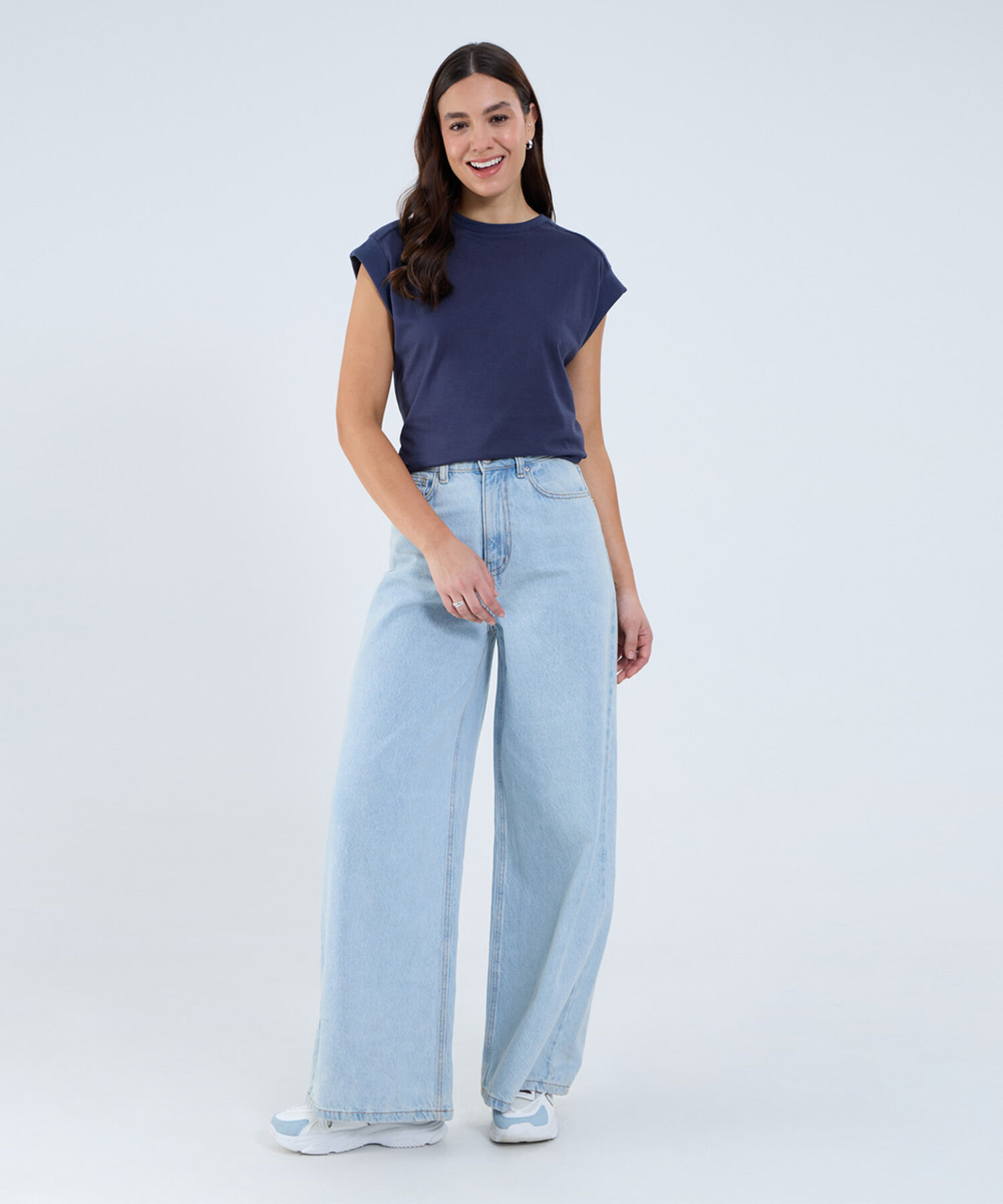 camisetas mujer