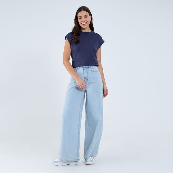 camisetas mujer image number null