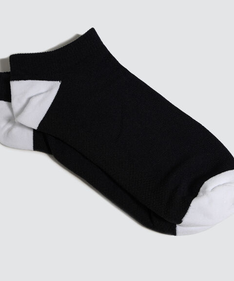 medias para hombre