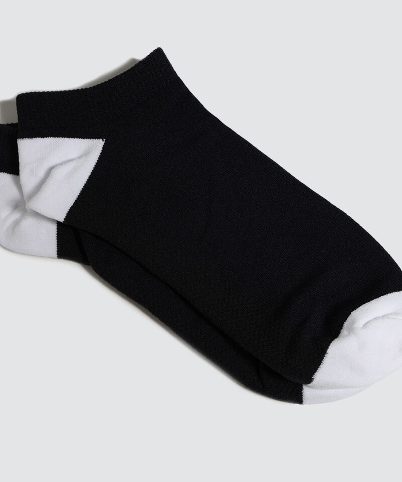 medias para hombre