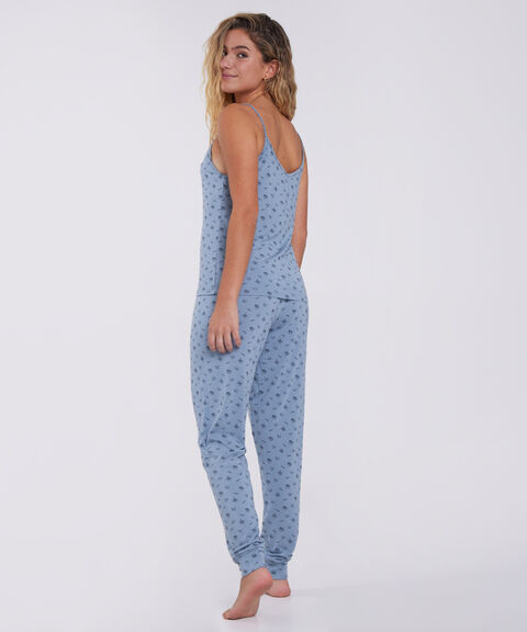 pijamas y batas para mujer
