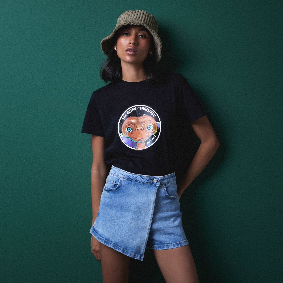 camisetas mujer