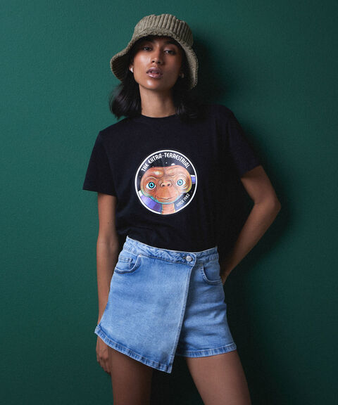 camisetas mujer image number null