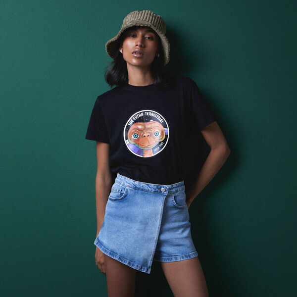 camisetas mujer image number null