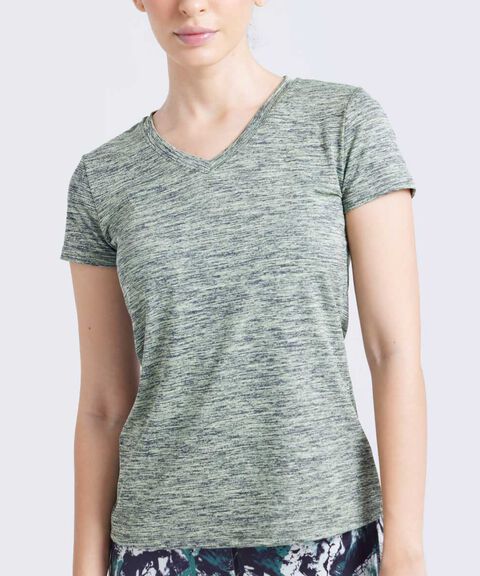 camisetas deportivas mujer image number null