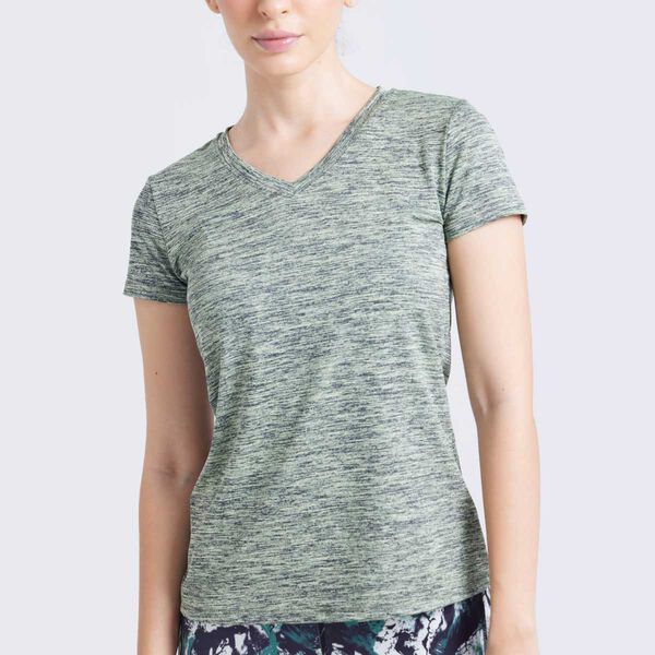 camisetas deportivas mujer image number null