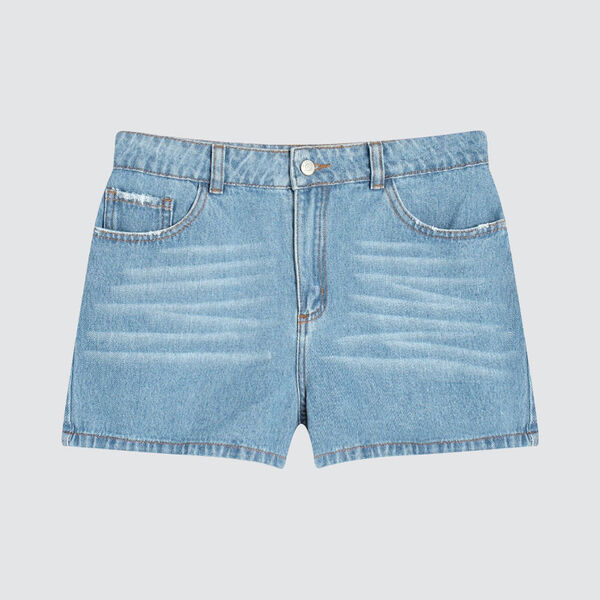 shorts mujeres