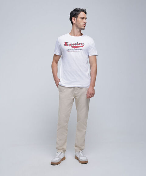 camisetas para hombre
