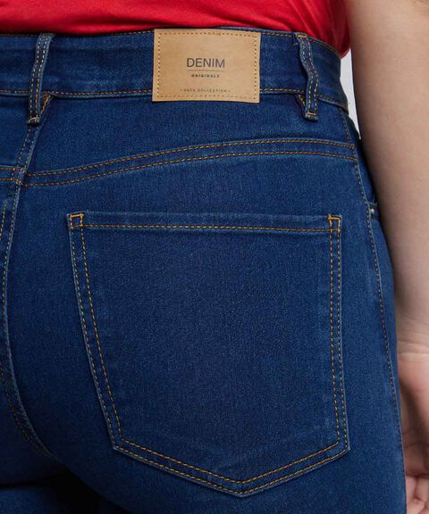 jeans mujer