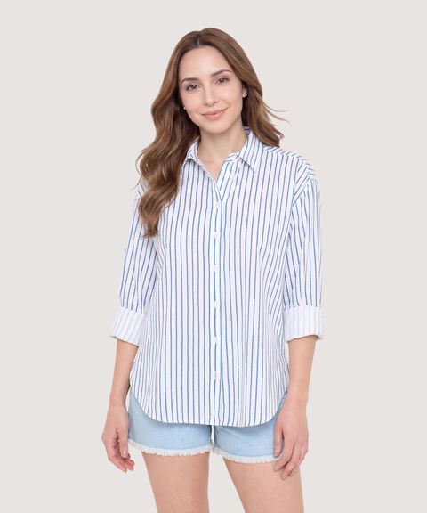 camisas para mujer image number null