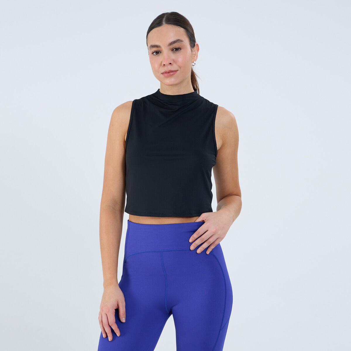 camisetas deportivas mujer