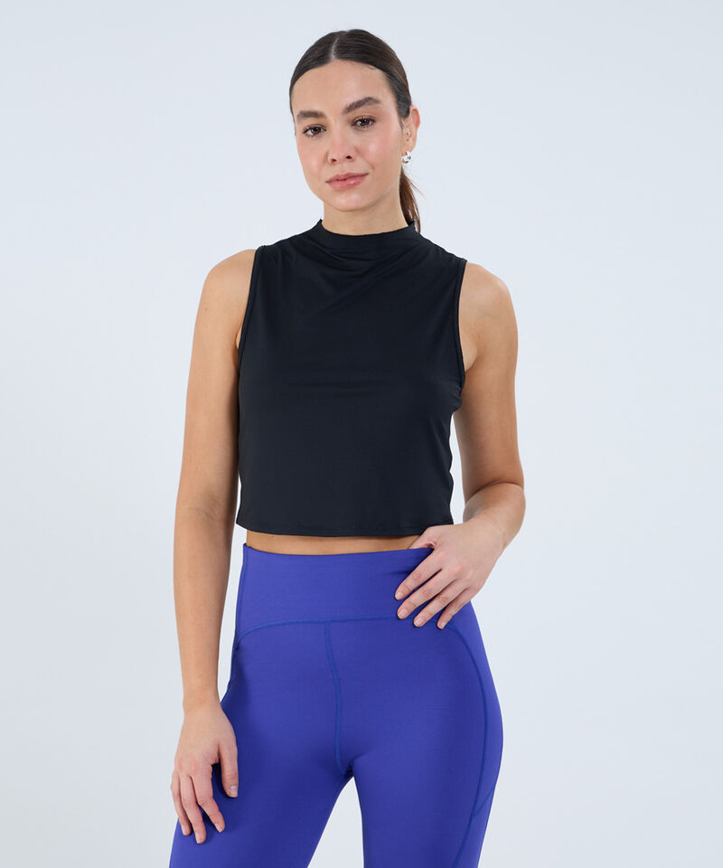camisetas deportivas mujer