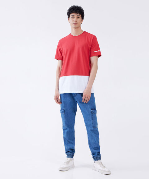 camisetas para hombre 