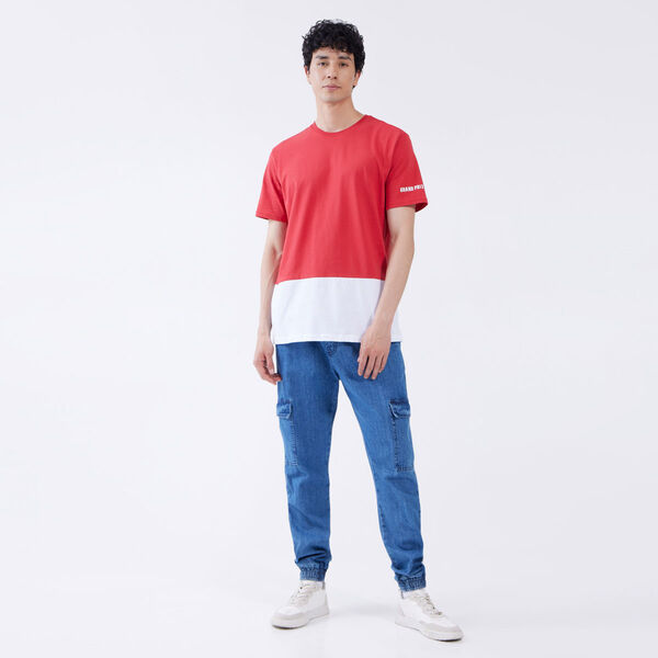 camisetas para hombre 