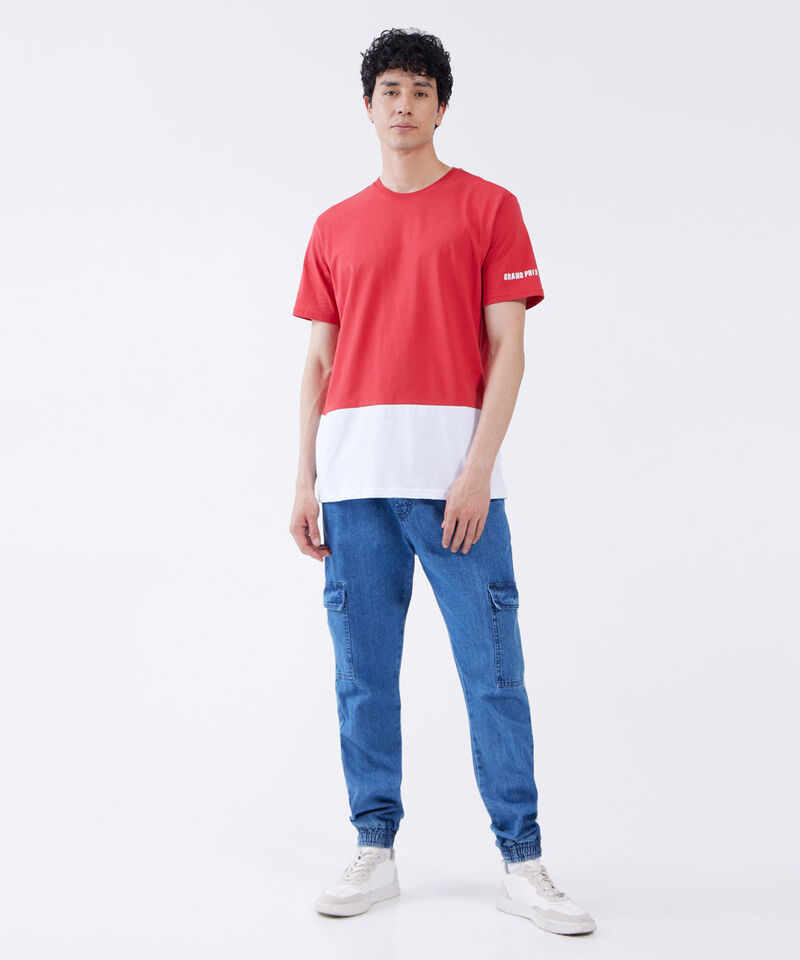 camisetas para hombre 