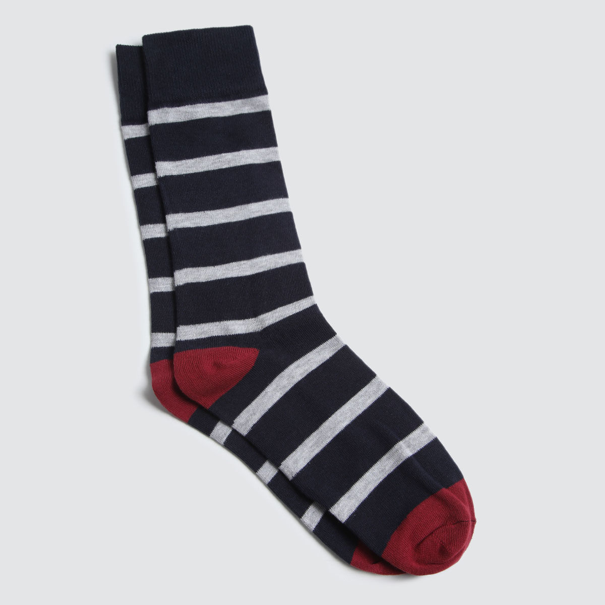 medias para hombre