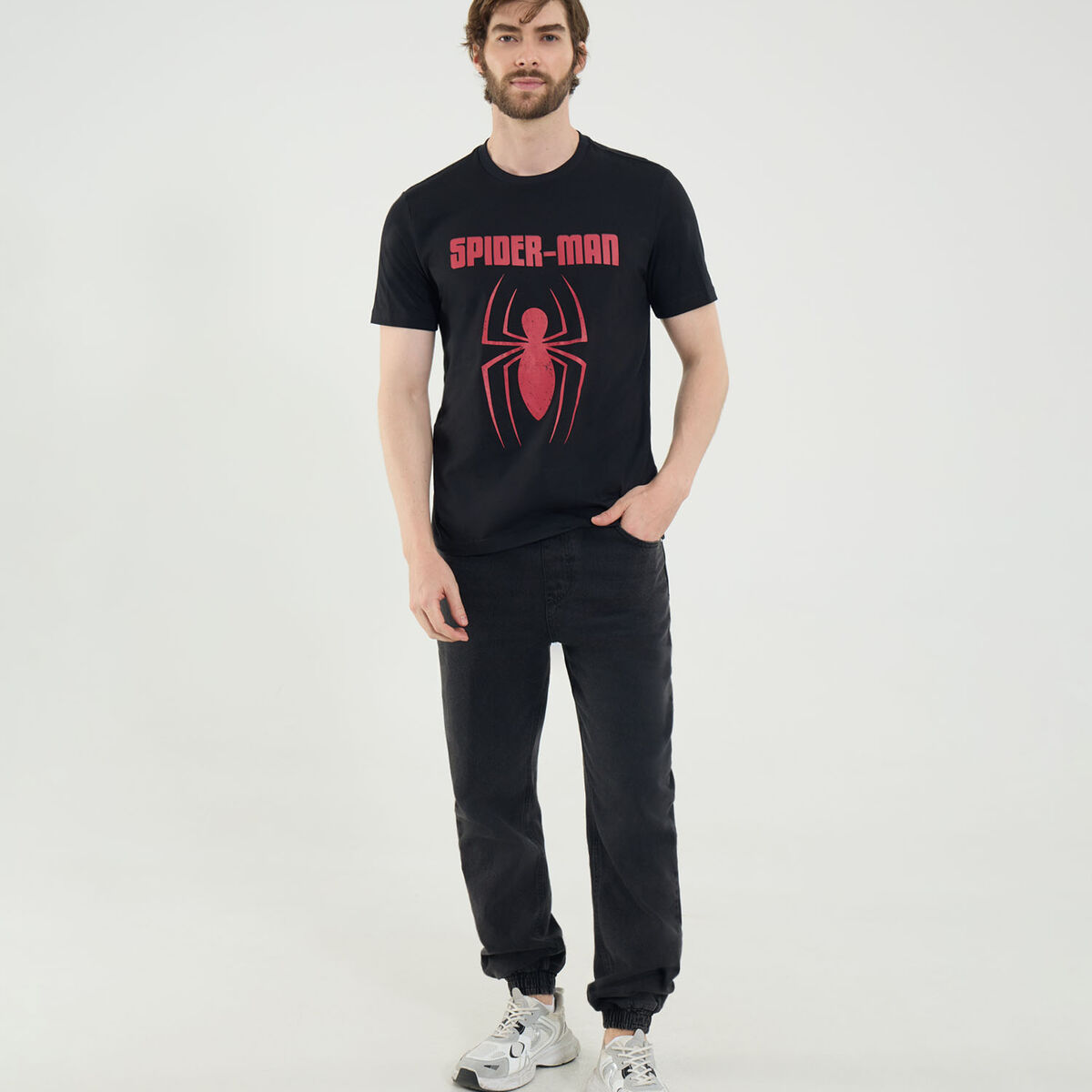 camisetas para hombre