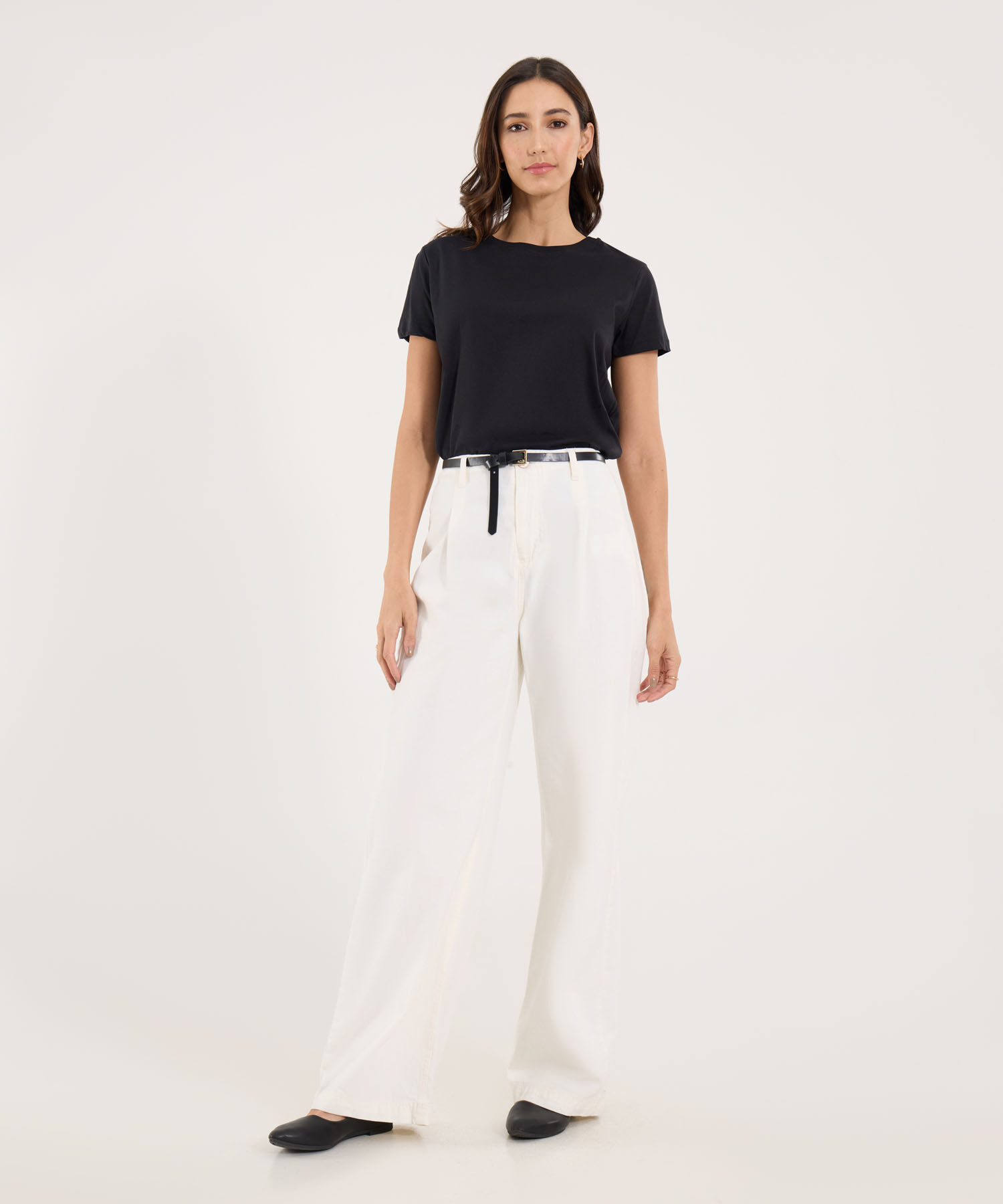 camisetas mujer