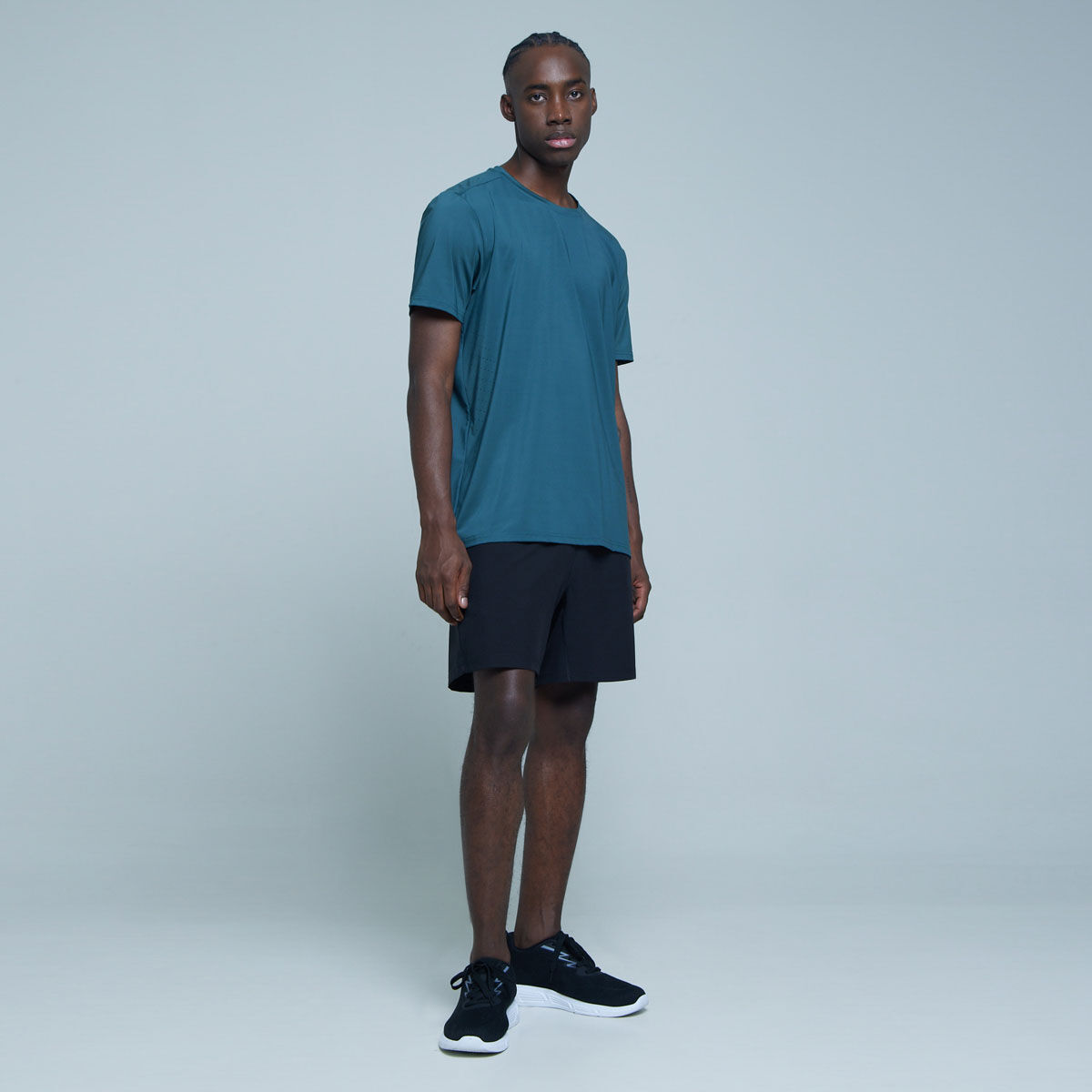 camisetas deportivas para hombre 