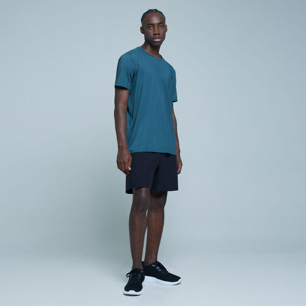 camisetas deportivas para hombre 