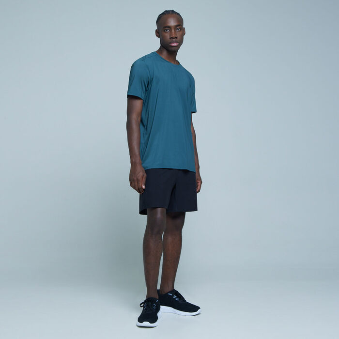 camisetas deportivas para hombre 