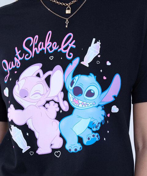 camisetas mujer