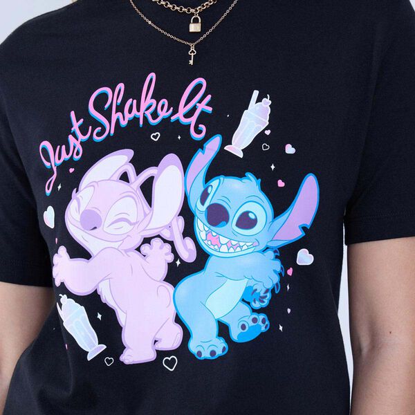 camisetas mujer