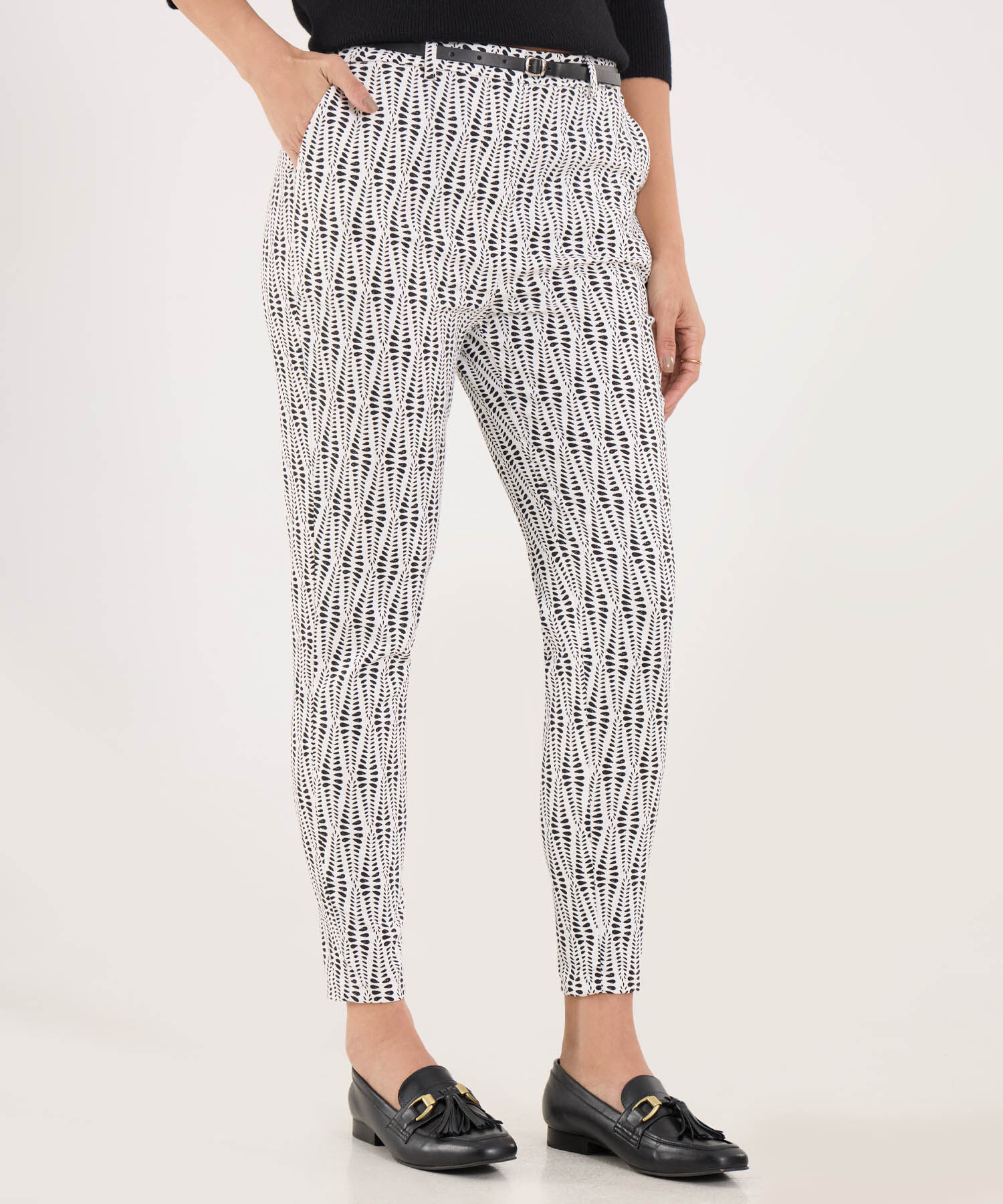 pantalon para mujer