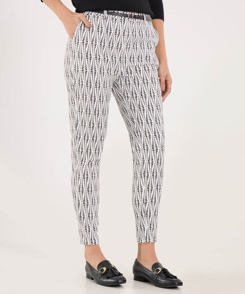 pantalon para mujer image number null