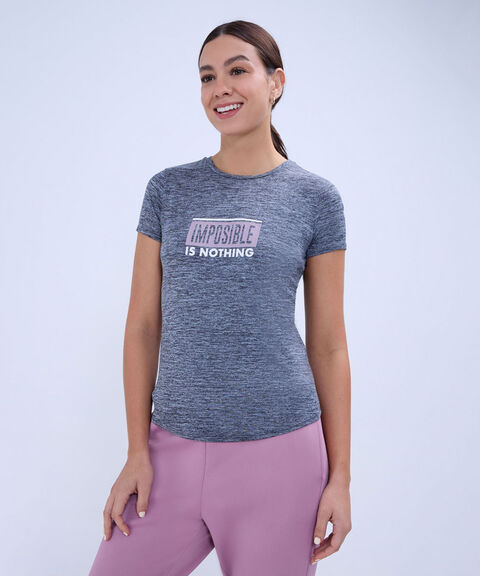 camisetas deportivas mujer image number null