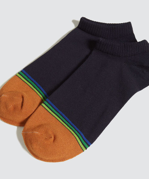 medias para hombre 