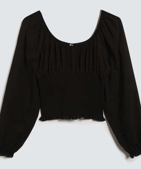 blusas de moda