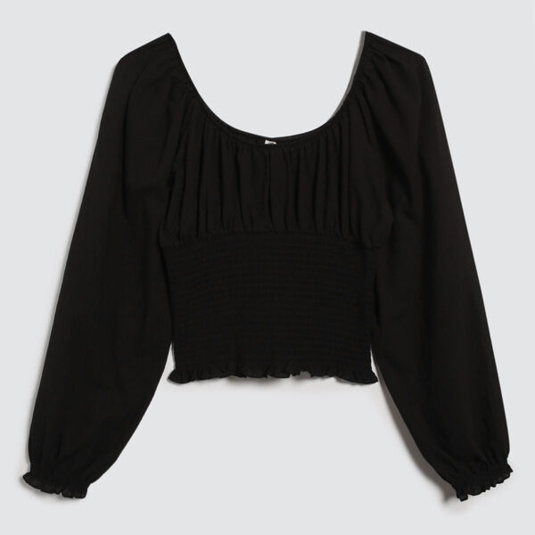 blusas de moda