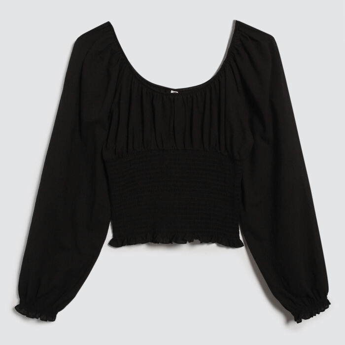 blusas de moda