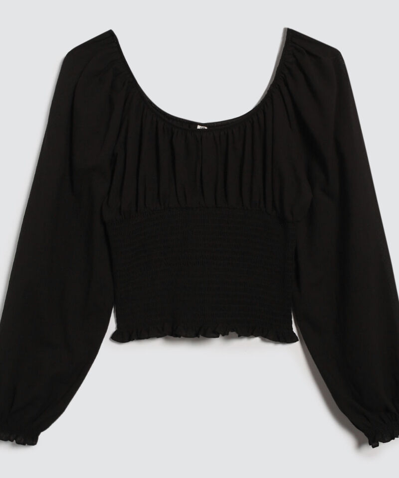blusas de moda