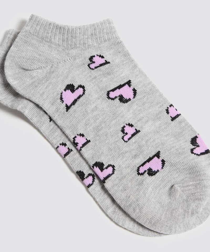 medias para mujer