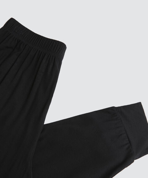 pijama de pantalon mujer image number null