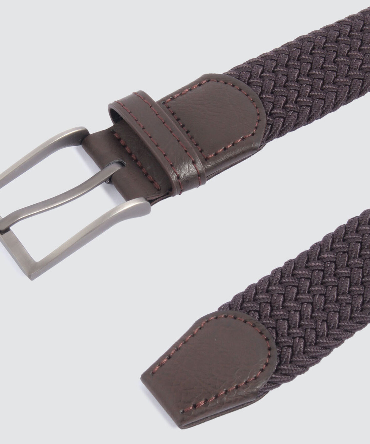 cinturones para hombre