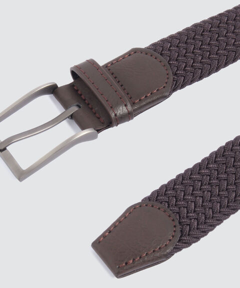 cinturones para hombre