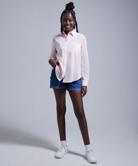 camisas para mujer
