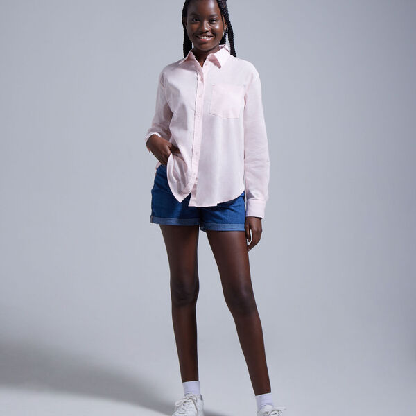 camisas para mujer