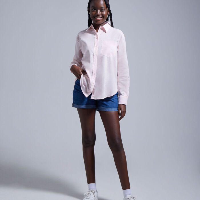camisas para mujer