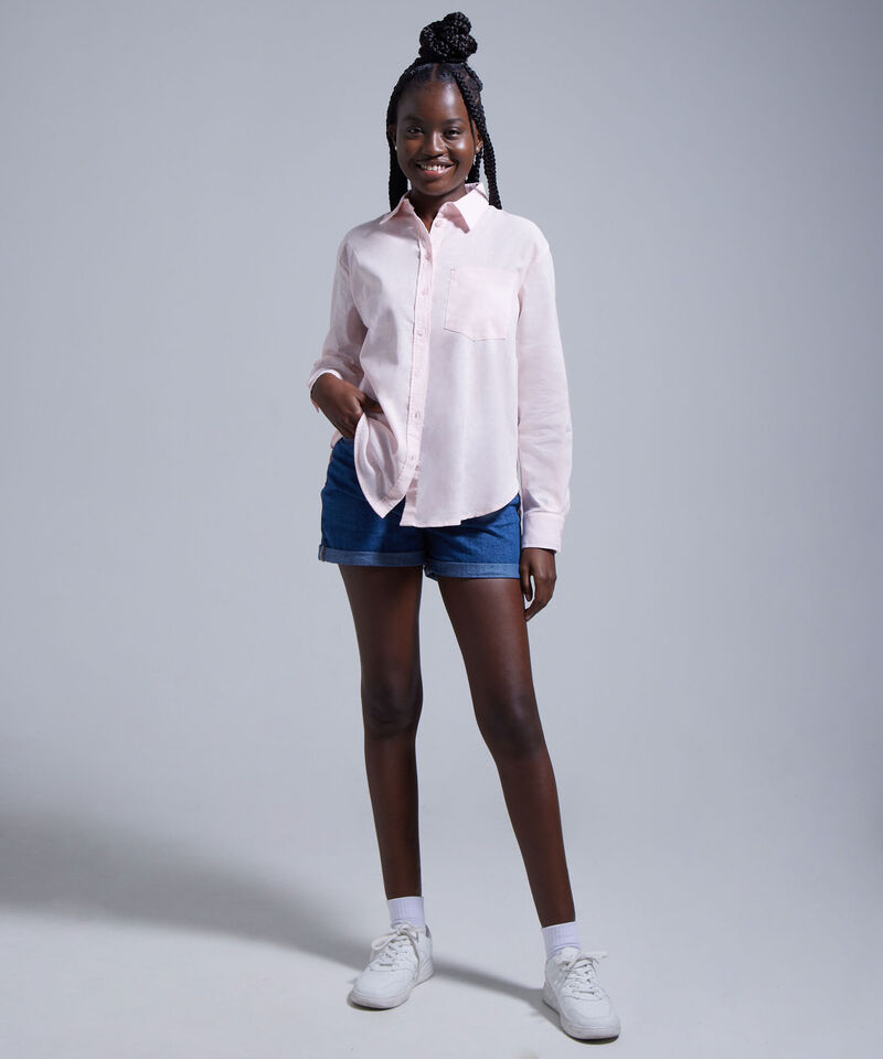 camisas para mujer