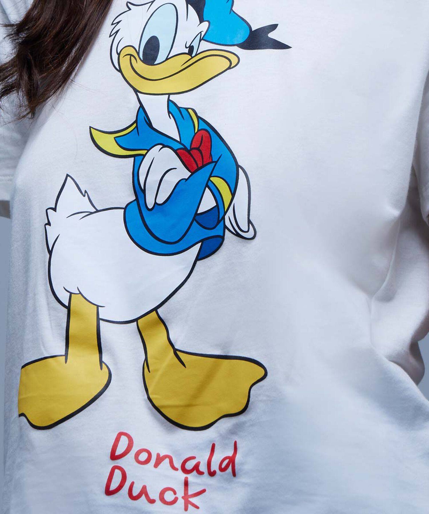 camisetas mujer