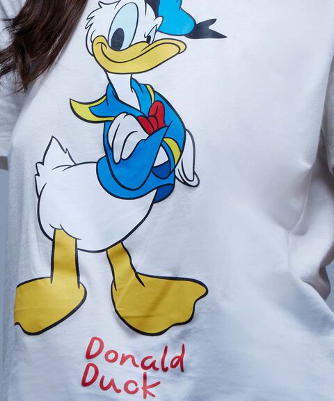 camisetas mujer
