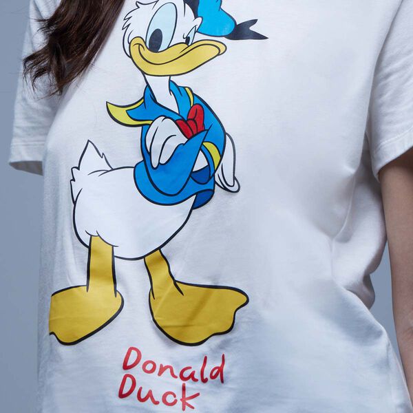 camisetas mujer